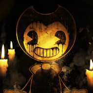 Bendy and the Dark Revival 1.0.1