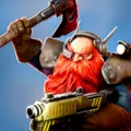 Deep Rock Galactic: Survivor 1.1.5