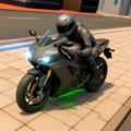 Extreme Motorcycle Simulator 1.2.6