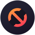Hera Dark: Circle Icon Pack 7.1.6