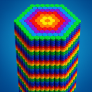 Hexa Sort 4.8.30