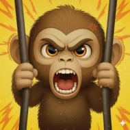 I Am Monkey 1.2.3