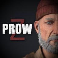 PROW Z OPEN WORLD PREMIUM 1.0