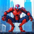 Robot Merge Master: Car Games 2.54.00