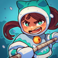 Wildfrost 1.2.4 b103