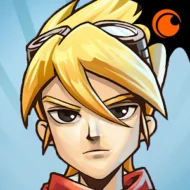 Crunchyroll: Lock’s Quest 1.0.693