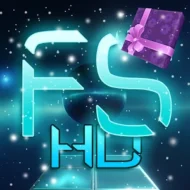 Fractal Space HD 2.709