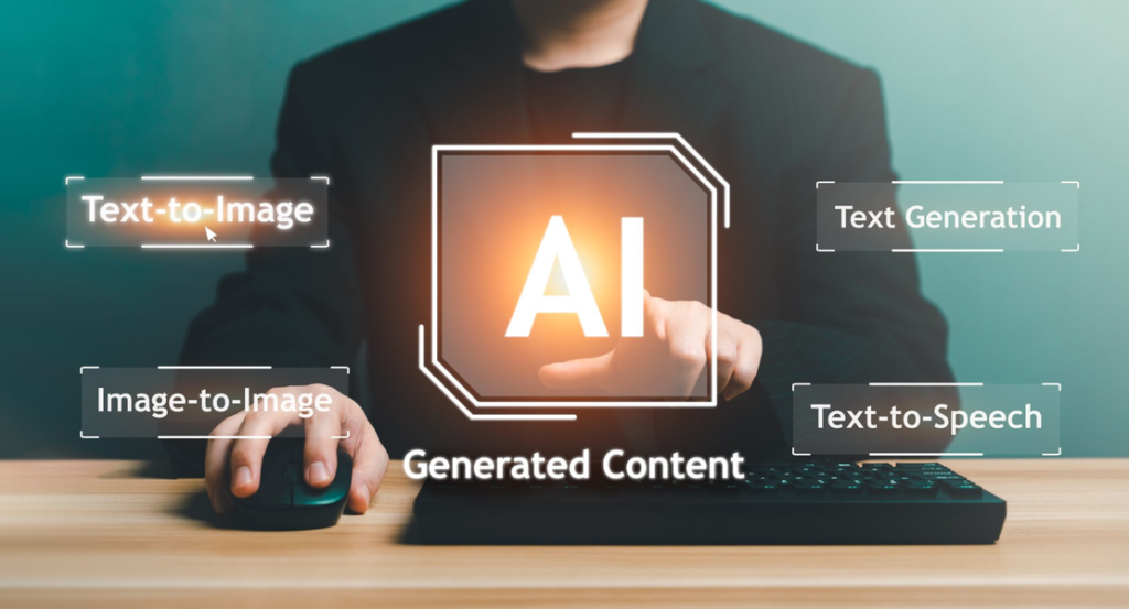 Как различить AI-текст от человеческого