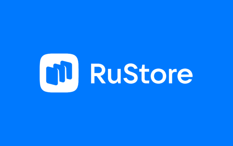 Как установить RuStore на Android