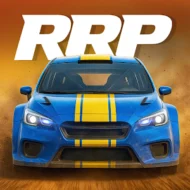 Rally Race Pro 3.0 Car Racing 1.6