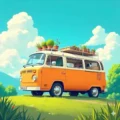 RV Camper Simulator 1.1