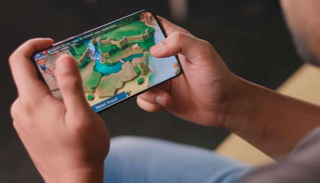 Какой смартфон выбрать для игр