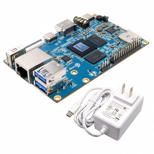 Скриншот Какой Orange Pi купить в 2026: Orange Pi 5 vs 5 Pro vs 5 Plus — для каких задач какой лучше (NVMe, 2.5GbE, порты)