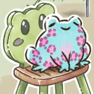 Kamaeru: A Frog Refuge Kamaeru
