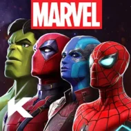 MARVEL: Битва чемпионов 57.0.0
