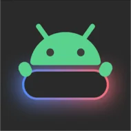 Material Capsule: Dynamic UI 8.2