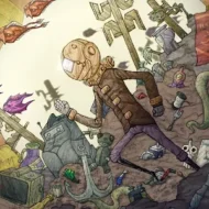 Murder on Space Station 52 1.14