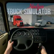 Nextgen: Truck Simulator 2.7.37