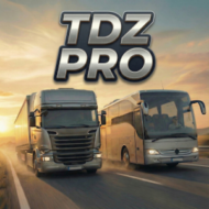 TDZ Pro 2.0.6001