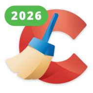 CCleaner 26.08.0