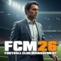 Football Club Management 2026 1.1.1