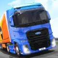 Грузовик симулятор : Европа 1.4.0