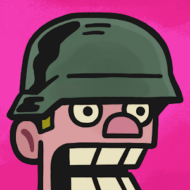 Live Hard, Die Hard 1.0.1