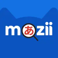 Mazii:Японский учебный словарь 6.7.10