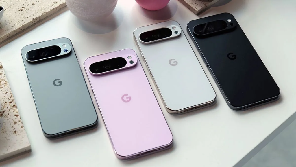 Полный обзор линейки Google Pixel в 2026 году: характеристики и рекомендации по выбору