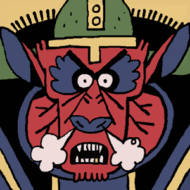 Card Crawl 2 134