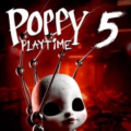 Poppy Playtime Chapter 5 0.4.7