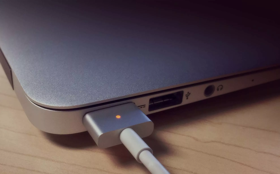 Что делать, если MacBook Pro не заряжается или не видит зарядное устройство