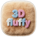 Fluffy 3D Icon Pack 1.3.8