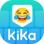 Клавиатура Kika 6.7.2.0522