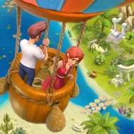 Land of Legends 1.33.1