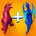Merge Master: Dinosaur Monster 3.49.0