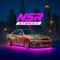 NSR Street Car Racing 1.4.1