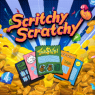 Scritchy Scratchy 1.1.21