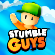 Stumble Guys 0.99