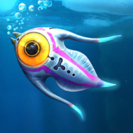 Subnautica: Below Zero 1.22.55047