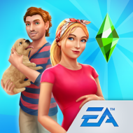 The Sims FreePlay 115.1.272564