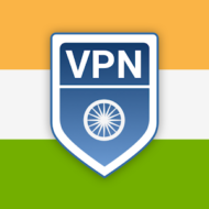 VPN India 1.133