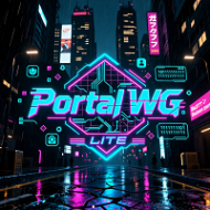 WG Portal Lite 2.1.14