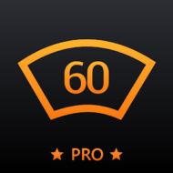 Антирадар HUD Speed PRO 77.0