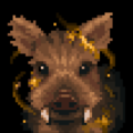 DROVA — Forsaken Kin 1.3.44