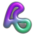 Iris Light — 3D App Icons 2.1.6