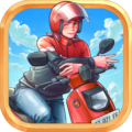 Ojol Life: Food Delivery Game 1.4