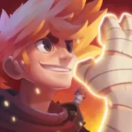 Radiant: Guardians Of Light 1.0.8