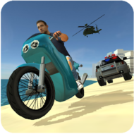 Rio crime city: mafia gangster 3.8.3