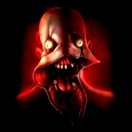 Sclerosis — Amnesia: The Dark Descent 1.7.7